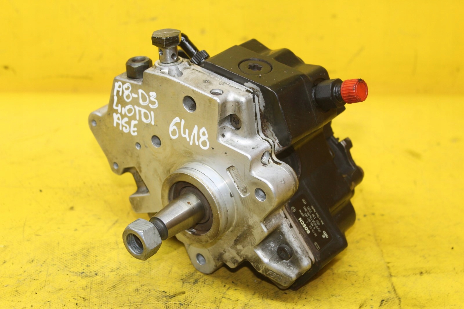 POMPA WTRYSKOWA A8 D3 4.0 TDI ASE 057130755G