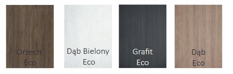 SKRZYDŁO WEWNĘTRZNE KORFU PERFECTDOOR Strona lewe prawe