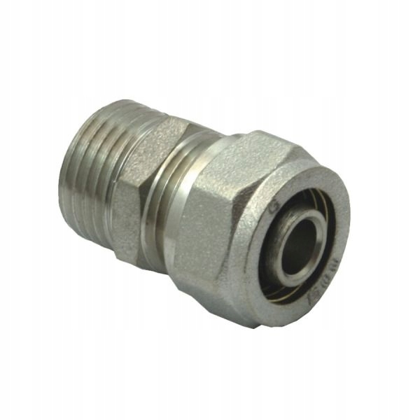 

Złączka Pex Al Pex 25*1" Gz nypel 0200.494