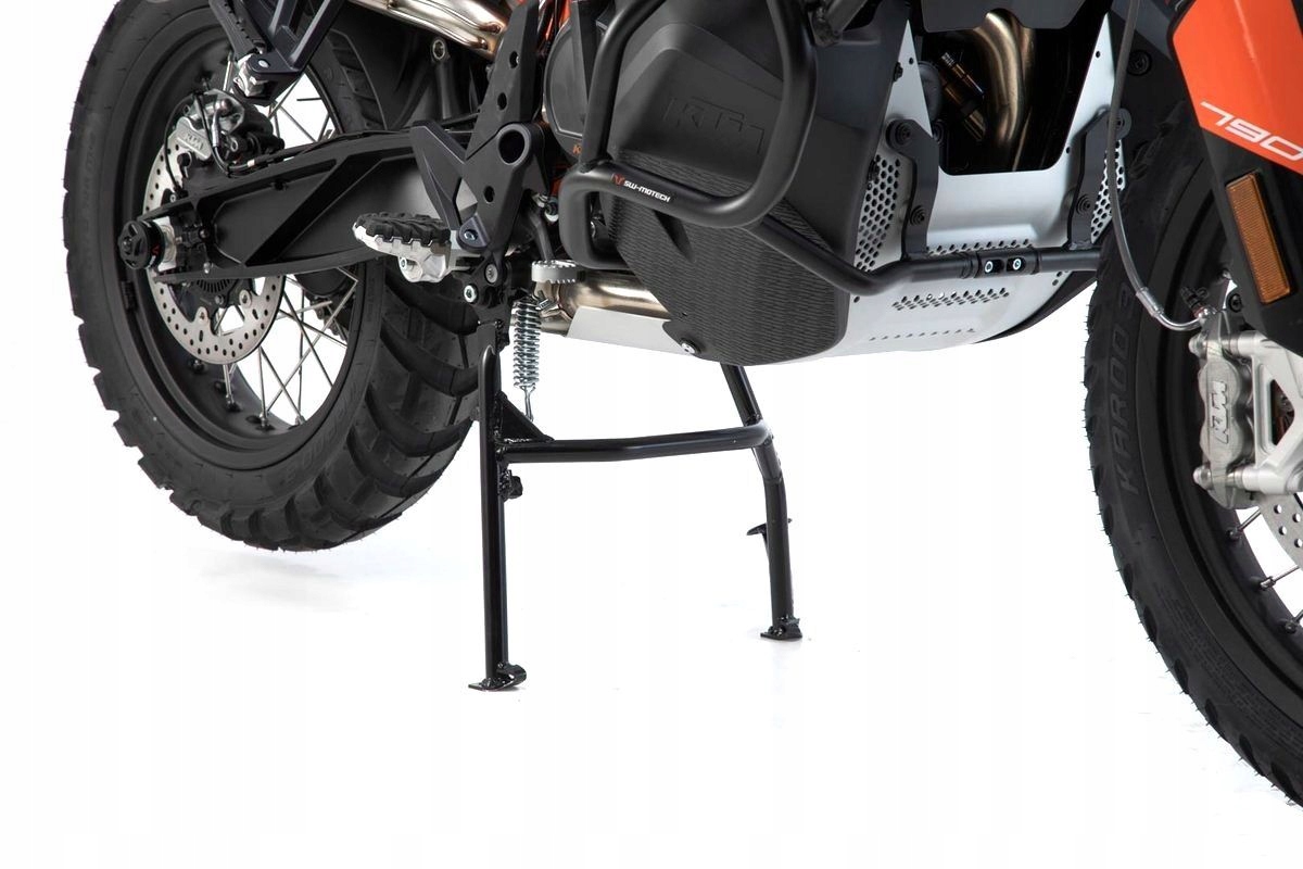 HPS.04.918.10000/B - Sw-MOTECH Центральний нижній колонтитул KTM 790 Adventure R 19-