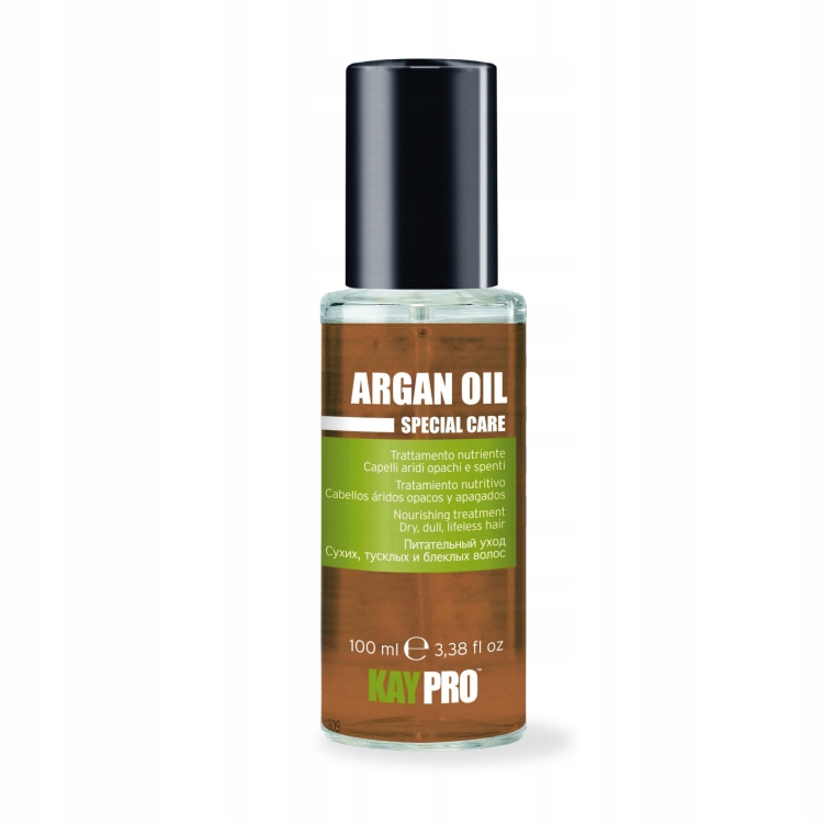 KayPro Argan Oil 100 ml maska na vlasy