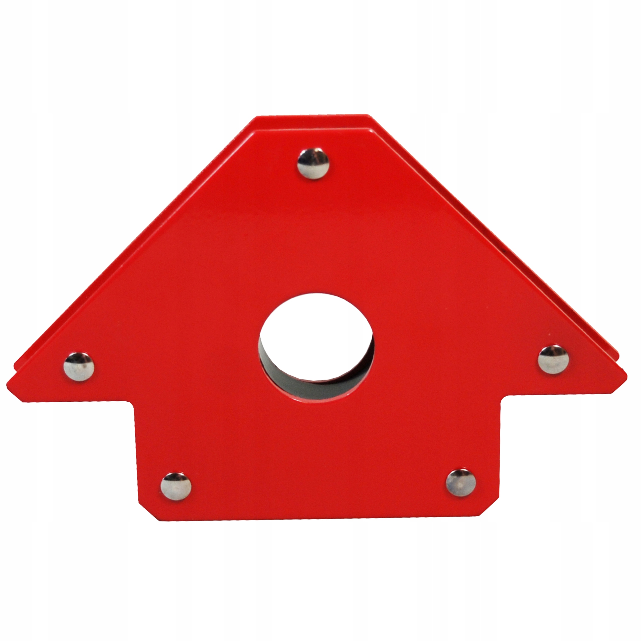 KĄTOWNIK TRÓJKĄT MAGNETYCZNY SPAWALNICZY 22 kg Rodzaj inny