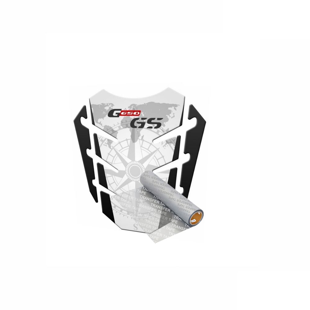 

Tankpad Tank Pad Juula Do BMW-G650-GS Bmw G650 Gs