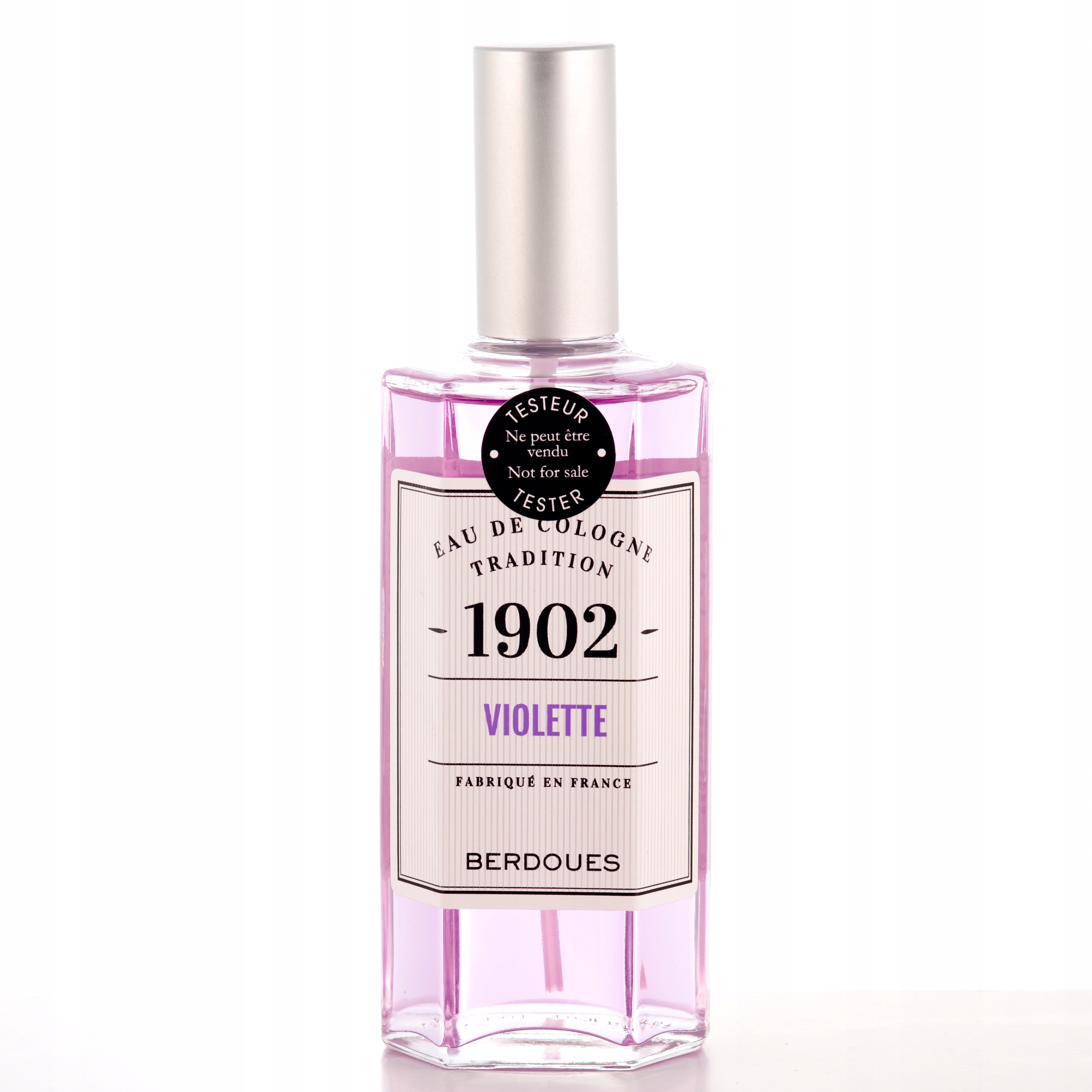 Berdoues1902 Violette edc 125ml