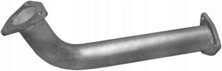 73.00 - TATRA 815 KR ГЛУШИТЕЛЬ КОЛЛЕКТОРНАЯ ТРУБА