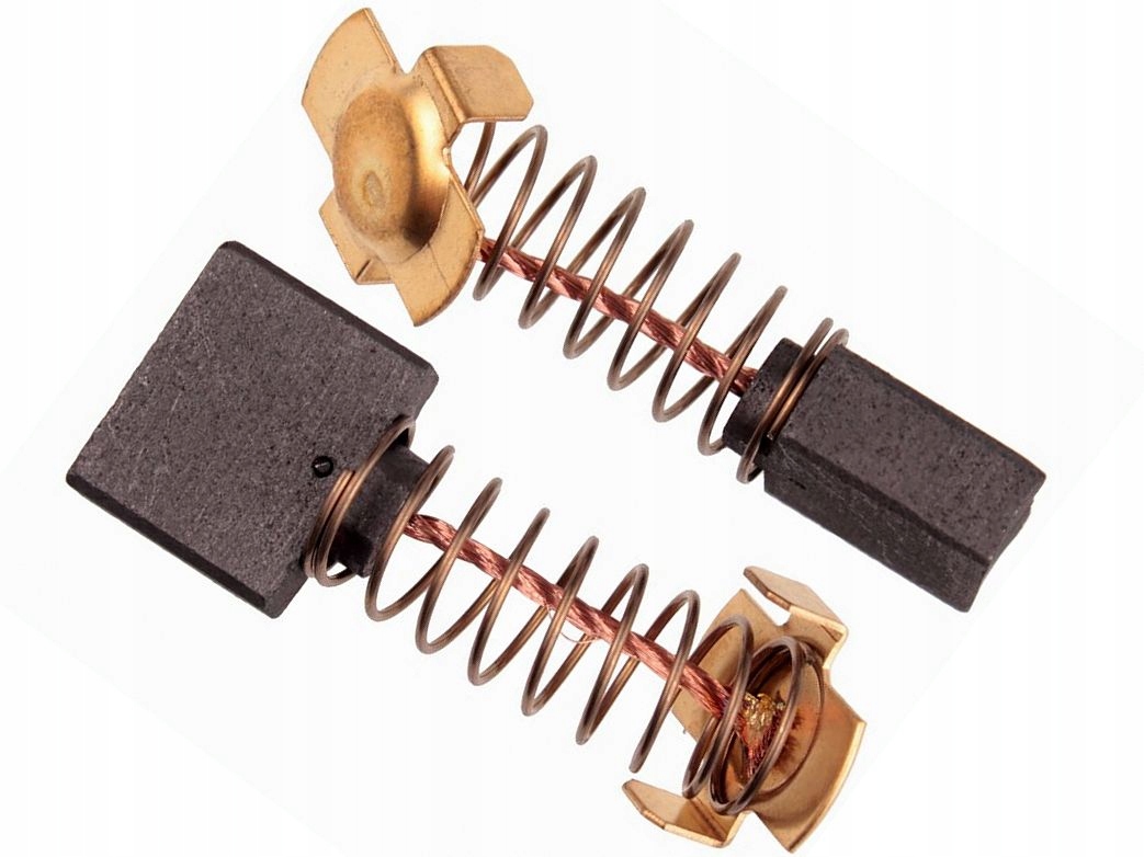 

Szczotki węglowe 6.3x16x15 mm Dwt WS-24 Matrix