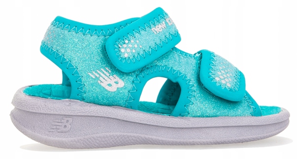 

Sandały Dziewczęce New Balance _ K2031GRG r. 38,5