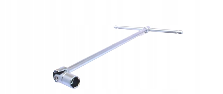 A TS622 KLUCZ SZTORCOWY PRZEGUBOWY 17 MM ASTA Producent code A TS622