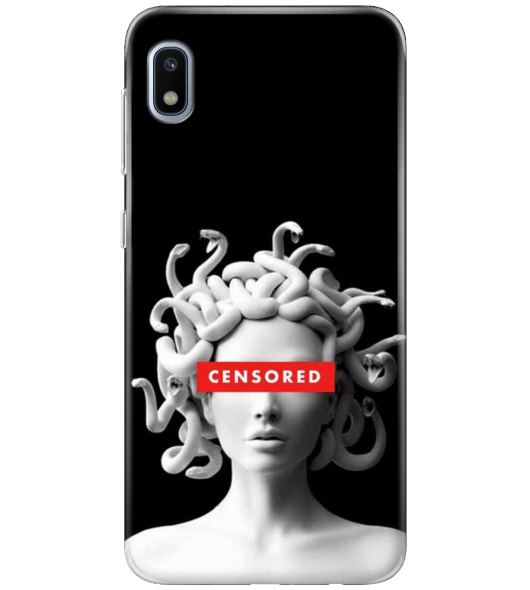 

etui do Samsung A10 Da Vinci Mona Lisa art +gratis