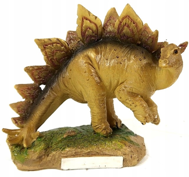 

Figurka Dinozaur Ceramiczna