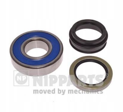 Ниппарти J4712008 Комплект підшипників колеса