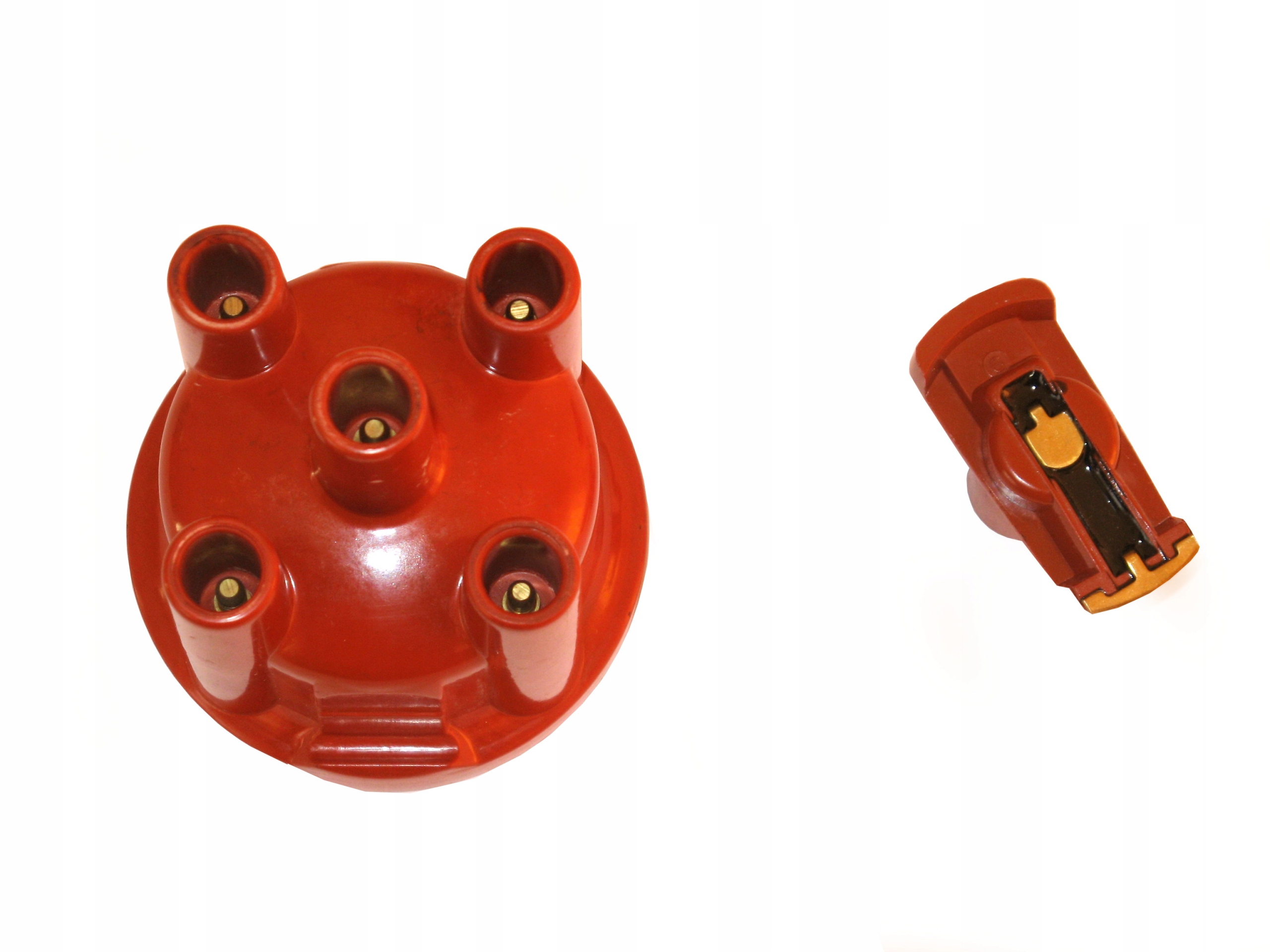 PALEC APARATU ZAPŁONOWEGO VW GOLF III 1.4 1.6