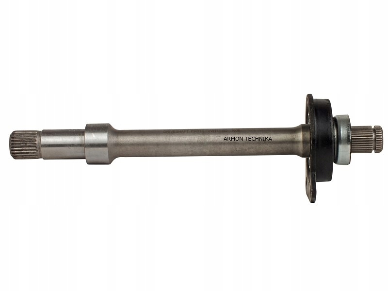 Wałek półosi GALAXY SHARAN ALHAMBRA przed 2000r Producent części Euro Driveshafts