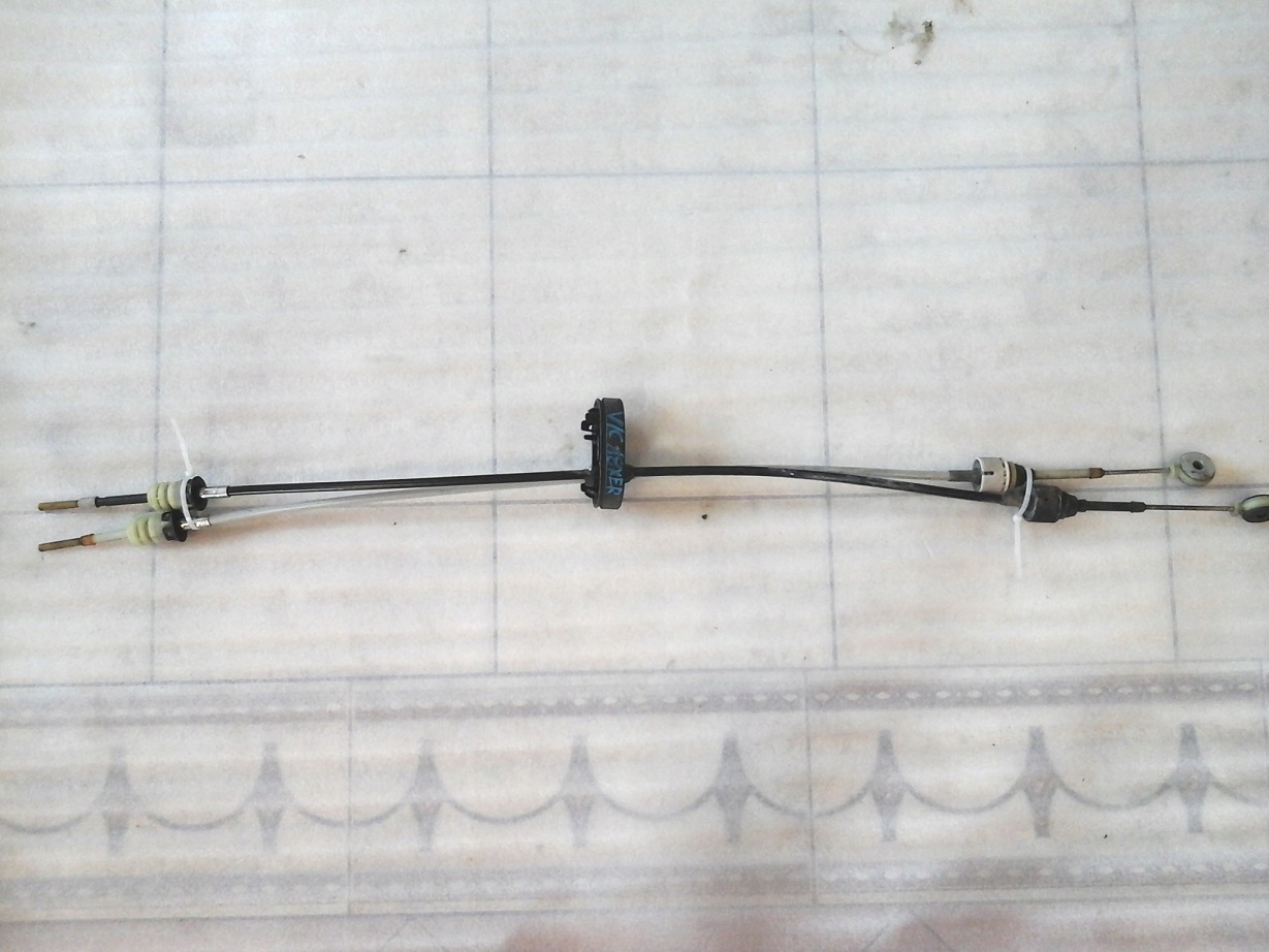 OPEL VECTRA C 1.8 ЕР ТРОСИ BIEGOW 55560021 GB