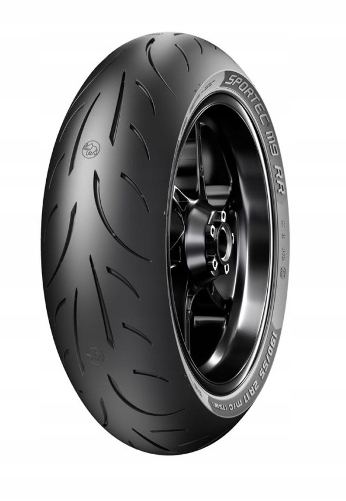 

Metzeler Sportec M9 Rr 190/55ZR17 75W Tl 2020 rok.