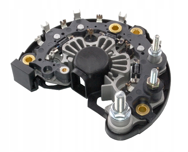 Mostek alternatora ISKRA JOHN DEERE obrotomierz