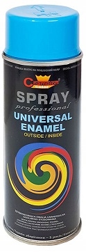 

Emalia Uniwersalna Champion Spray 400ML