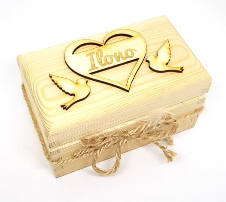 PUDEŁKO PROŚBA DLA ŚWIADKOWEJ O ŚWIADKOWANIE