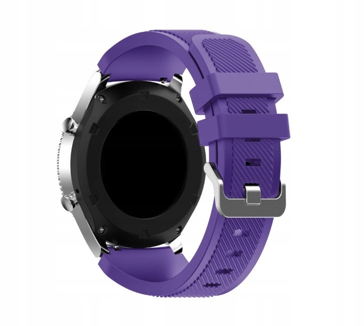 

Pasek Do Samsung Gear S3 Galaxy Watch 46MM 3 45MM