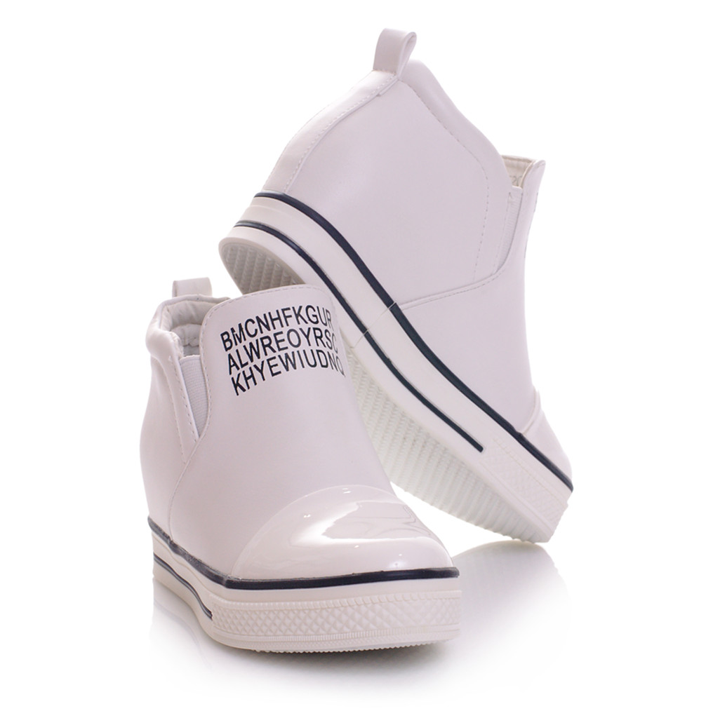 

Sneakersy Botki trzewiki dziecięce r. 32, 19cm