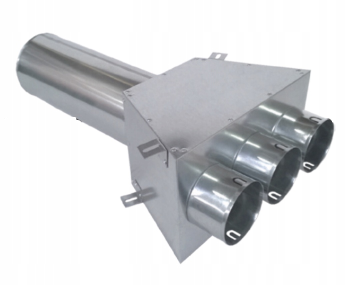 

Skrzynka rozprężna 3x75/125-330 przelotowa Solflex