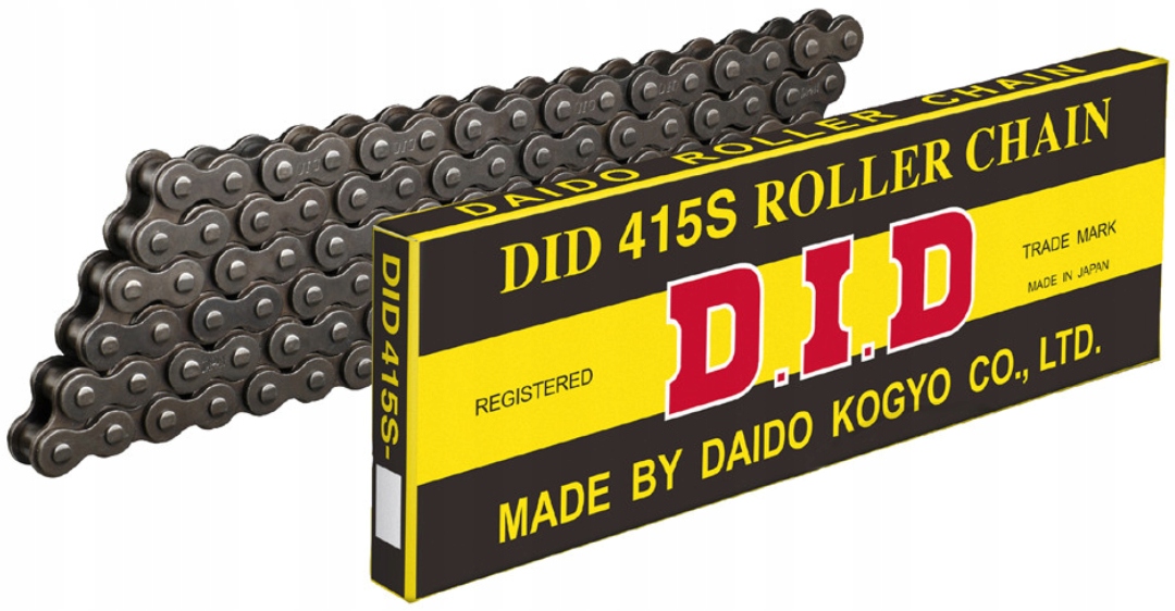 Hnací řetěz Aprilia Red Rose 50 Classic 92-99