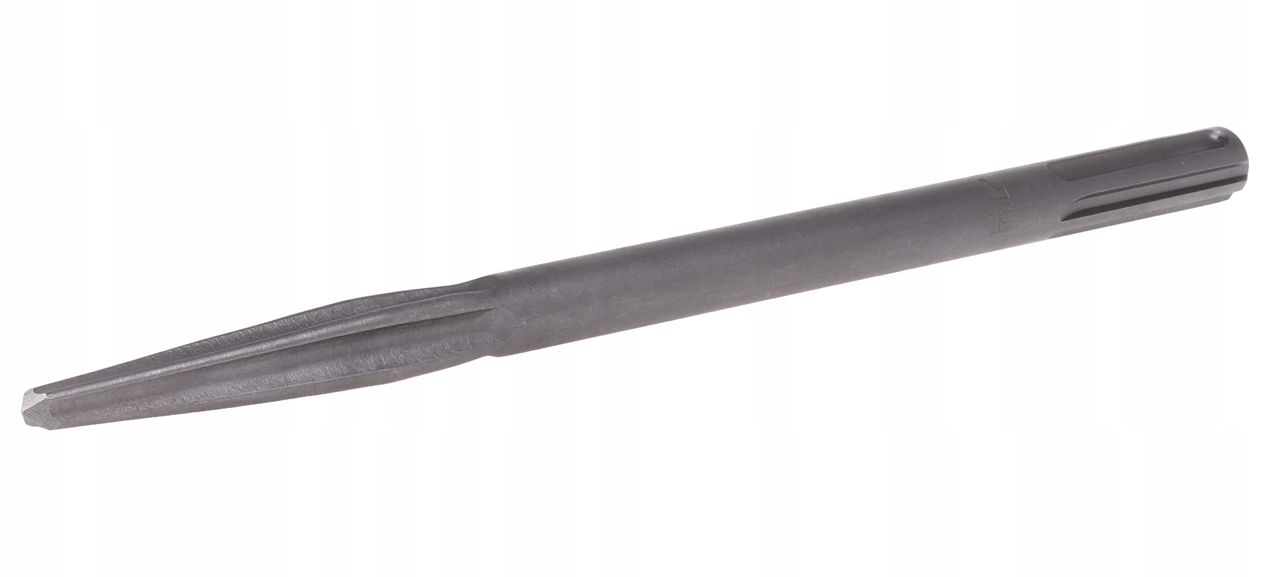 

Dłuto Szpicak Samo-ostrzące 360mm Betonu Sds Max