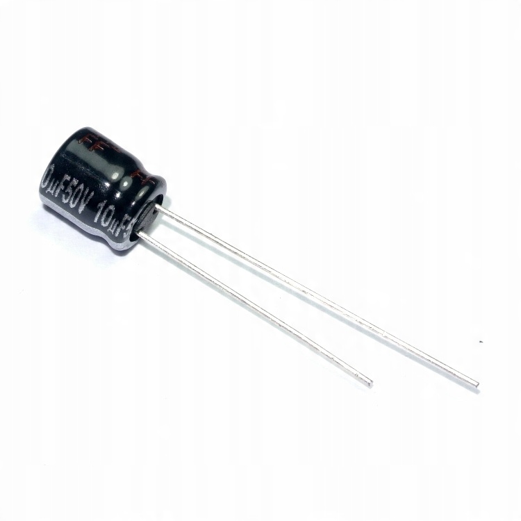 

10uF 50V 105' Panasonic Ga [4szt] #1564