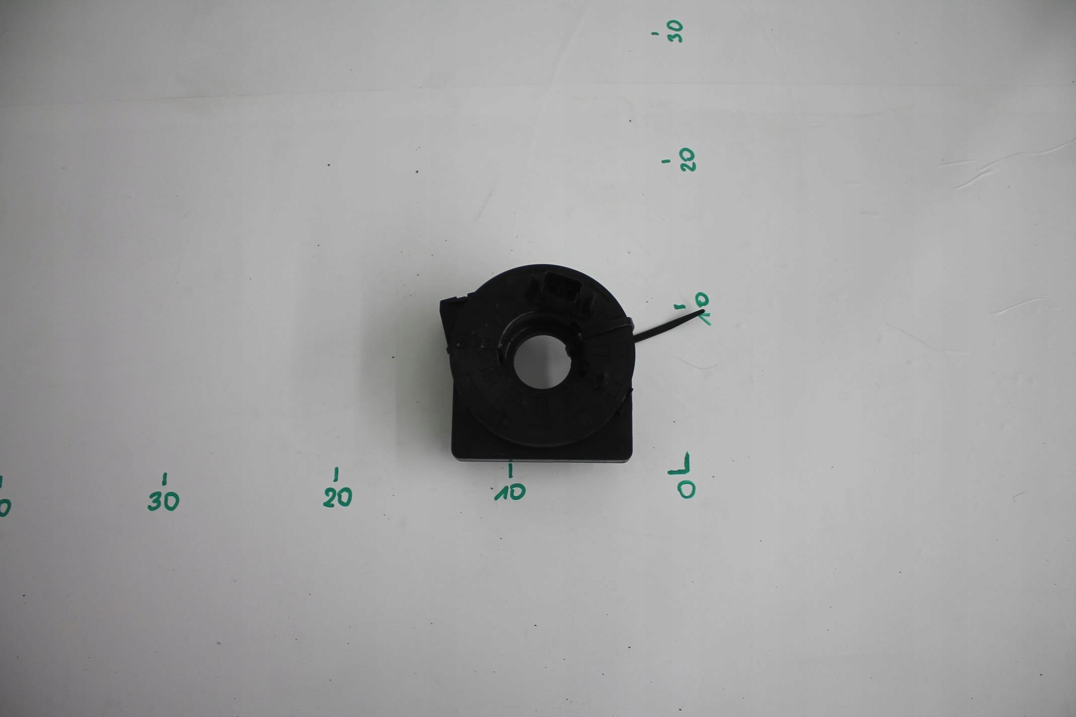 TAŚMA ZWIJAK AIRBAG KIEROWCY VW POLO 6R 09-17