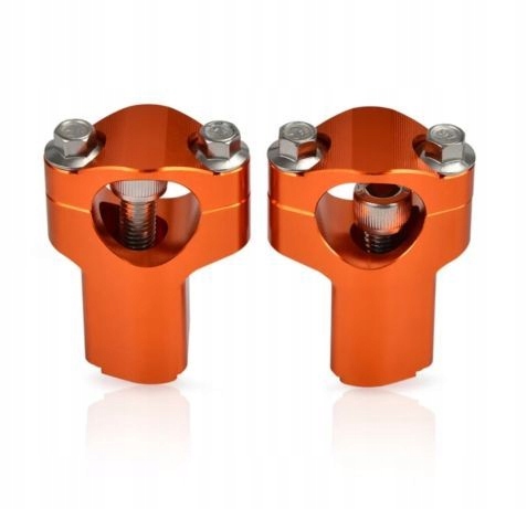 

Mocowanie podwyższenia kierownicy Ktm 52mm podwyżk