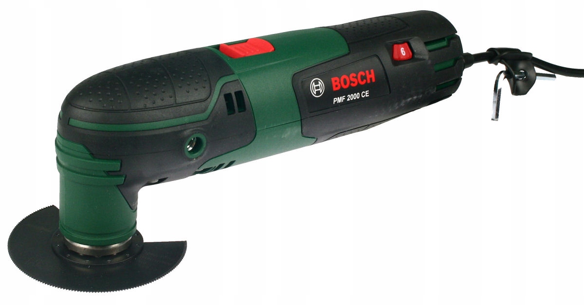 NARZĘDZIE WIELOFUNKCYJNE PMF 2000CE BOSCH STARLOCK Marka Bosch