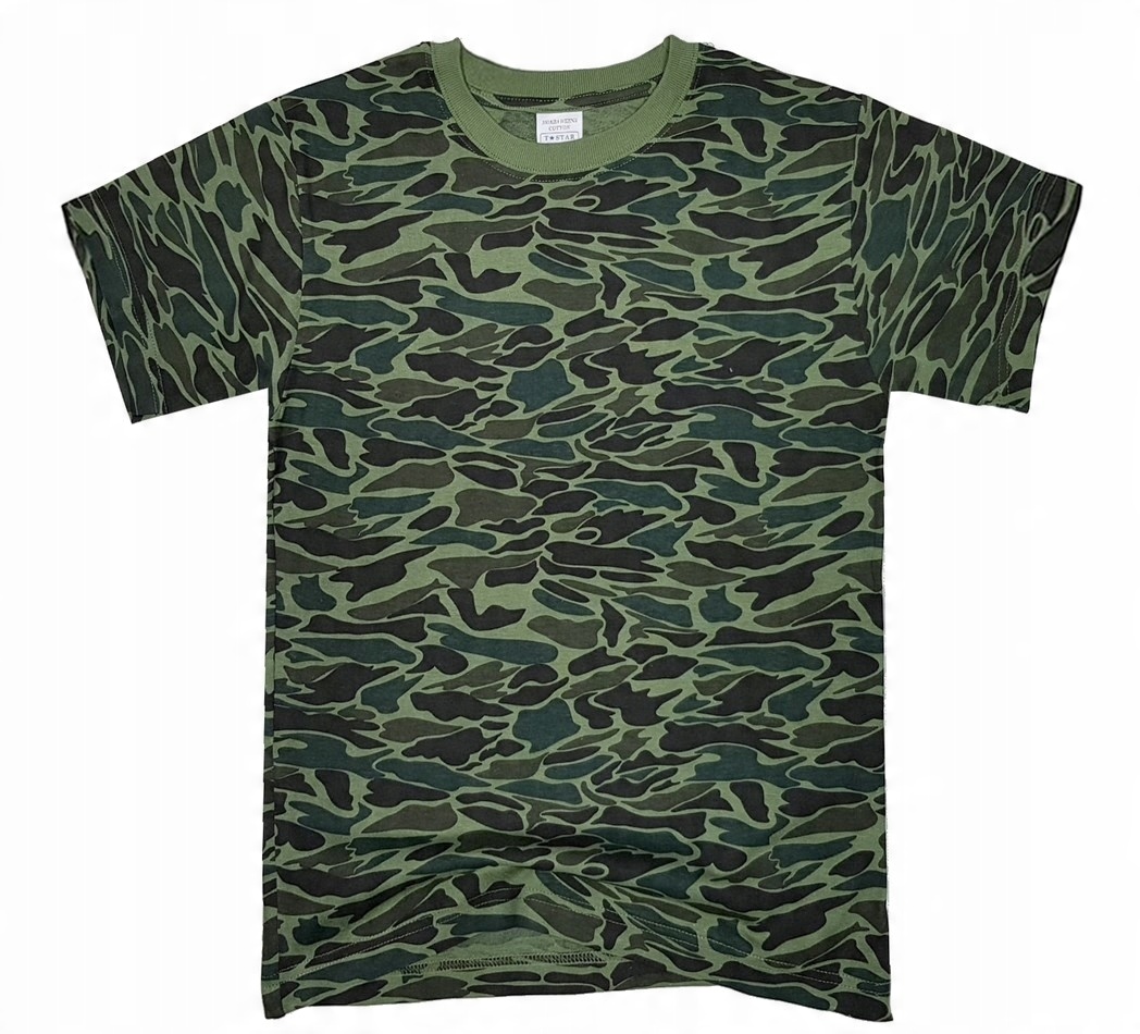 

Bluzka t-shirt Moro Masked r 158 cm nr6