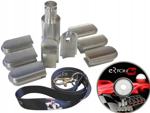 ZAŚLEPKI KOLEKTORA DO VW AUDI 1.8 TSI TFSI EA888