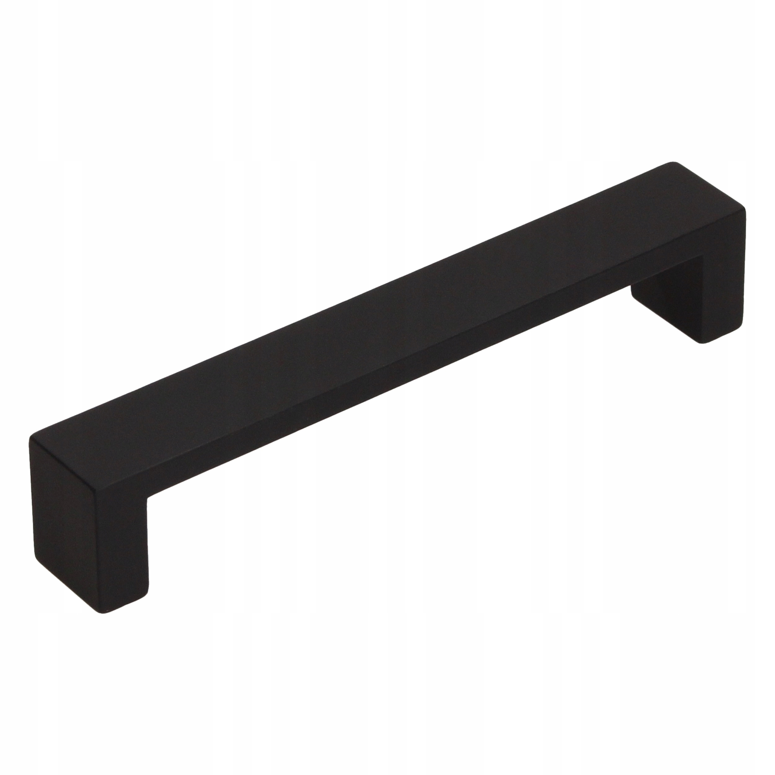 

Uchwyt meblowy Gamet czarny mat UA59-128-L31