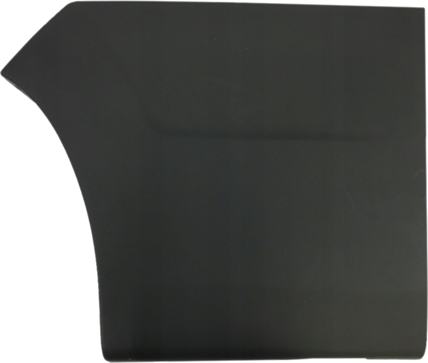 CITROEN JUMPER LISTWA BOCZNA NADWOZIA TYŁ TYLNA L