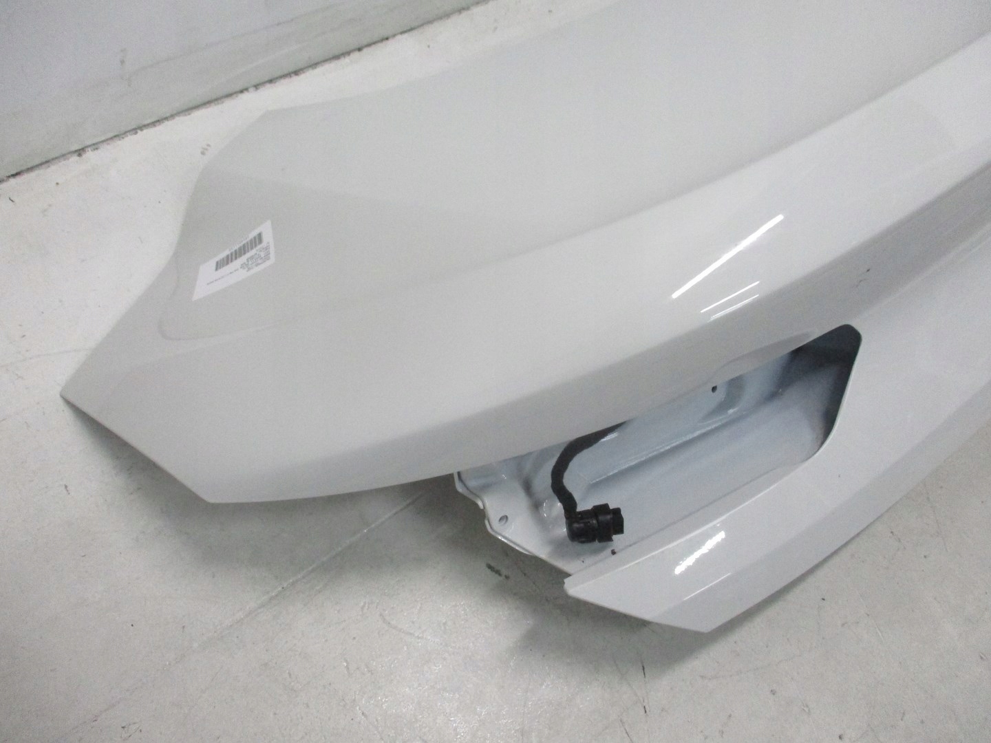 Klapa BMW 8 G15 Producent części BMW OE