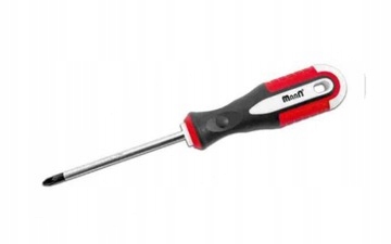 

Wkrętak Expert-soft Phillips Śrubokręt Ph 3 150mm