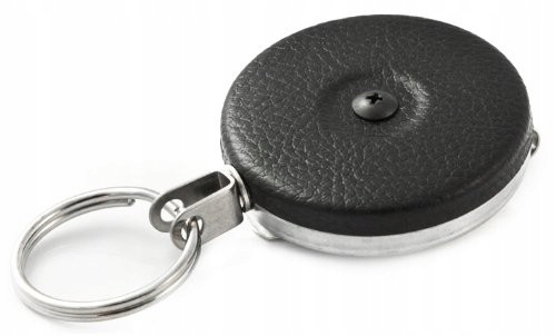 

Retraktor Key Bak z linką 120 i klipsem 485B-HDK