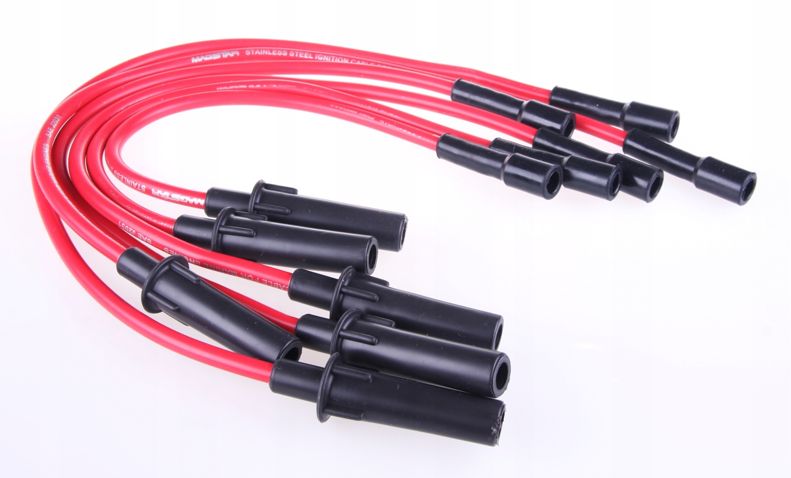 MA75 - Дроти запалювання CHRYSLER VOYAGER 3.3 LPG