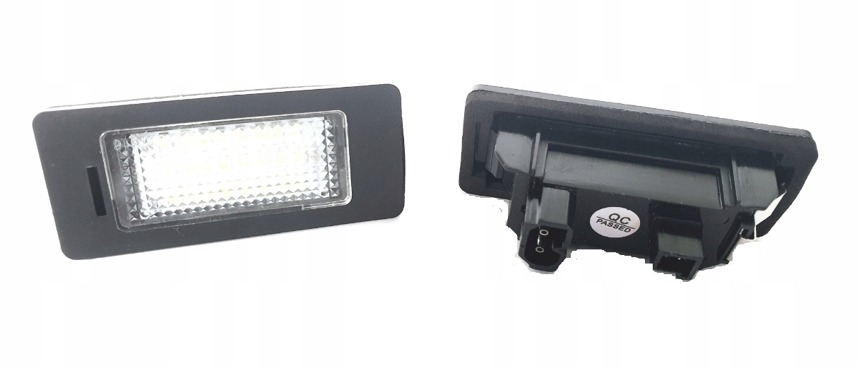 

Do Bmw 1 E81 E82 3 E90 E91 E92 Lampka Tablicy Led