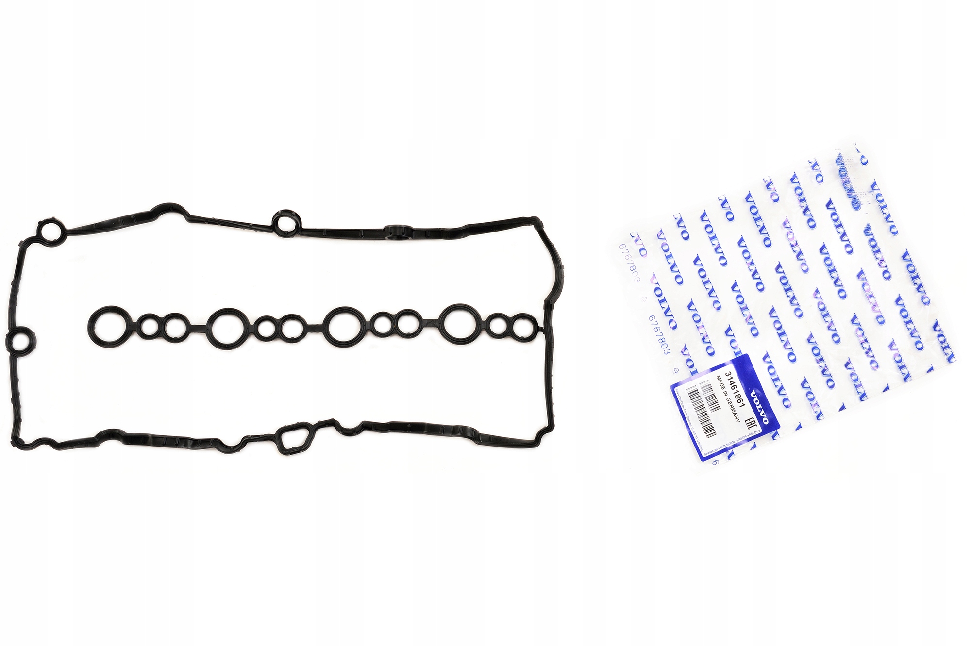 USZCZELKA POKRYWY ZAWOROW OE 2 0 D4 VOLVO V60 V70