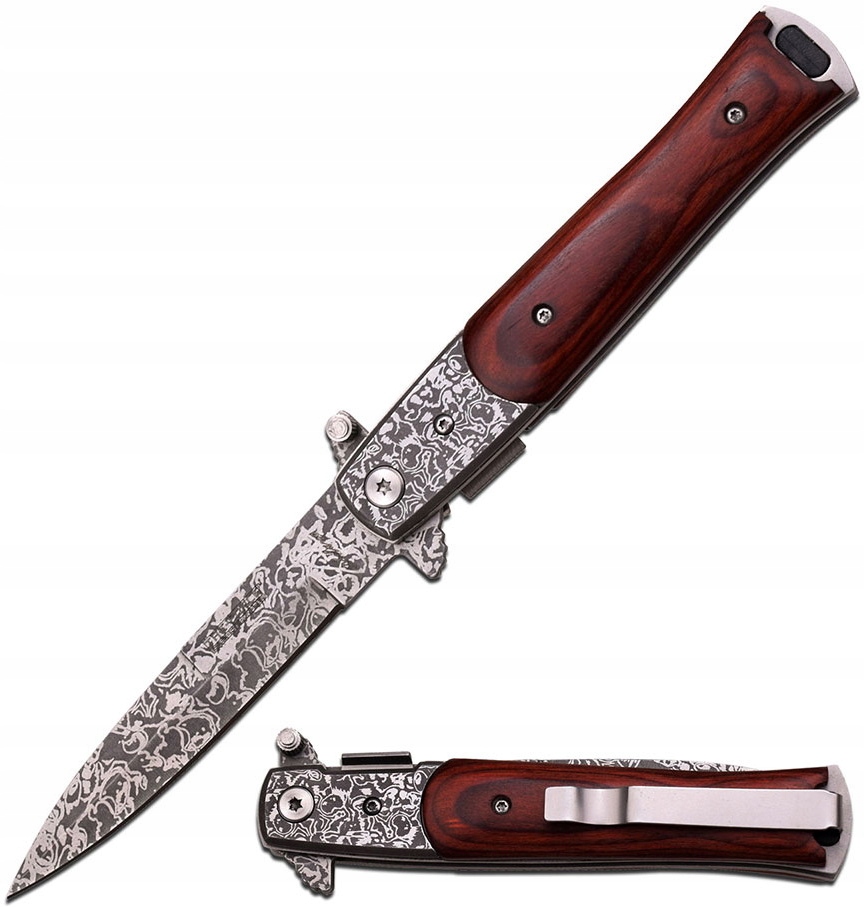 Tac Force TF-428DMW nůž skládací nůž