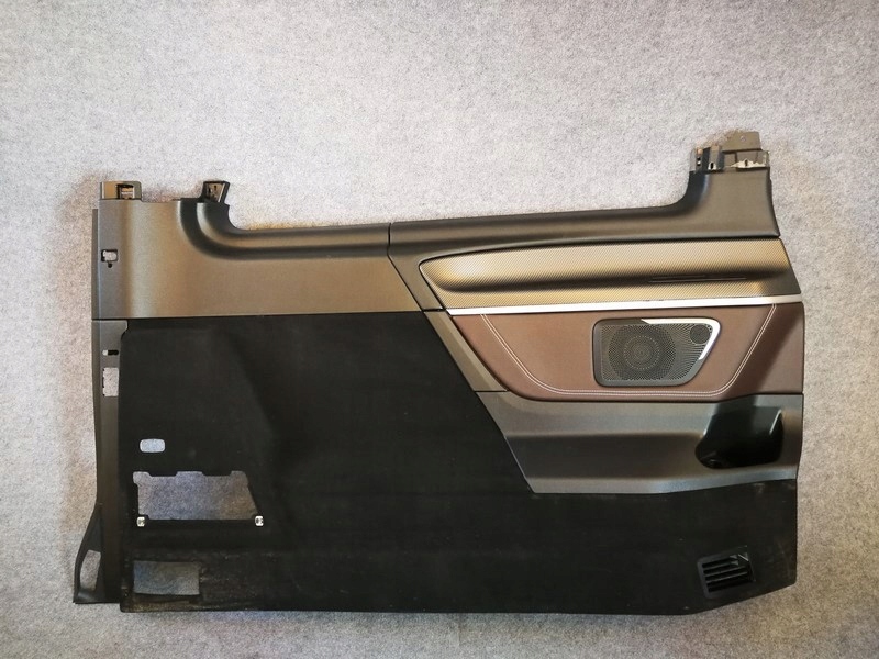 A44700000 - MERCEDES V CLASS VITO 447 БЕКОН ЗАДНИЙ ЛЕВЫЙ ОРИГИНАЛ