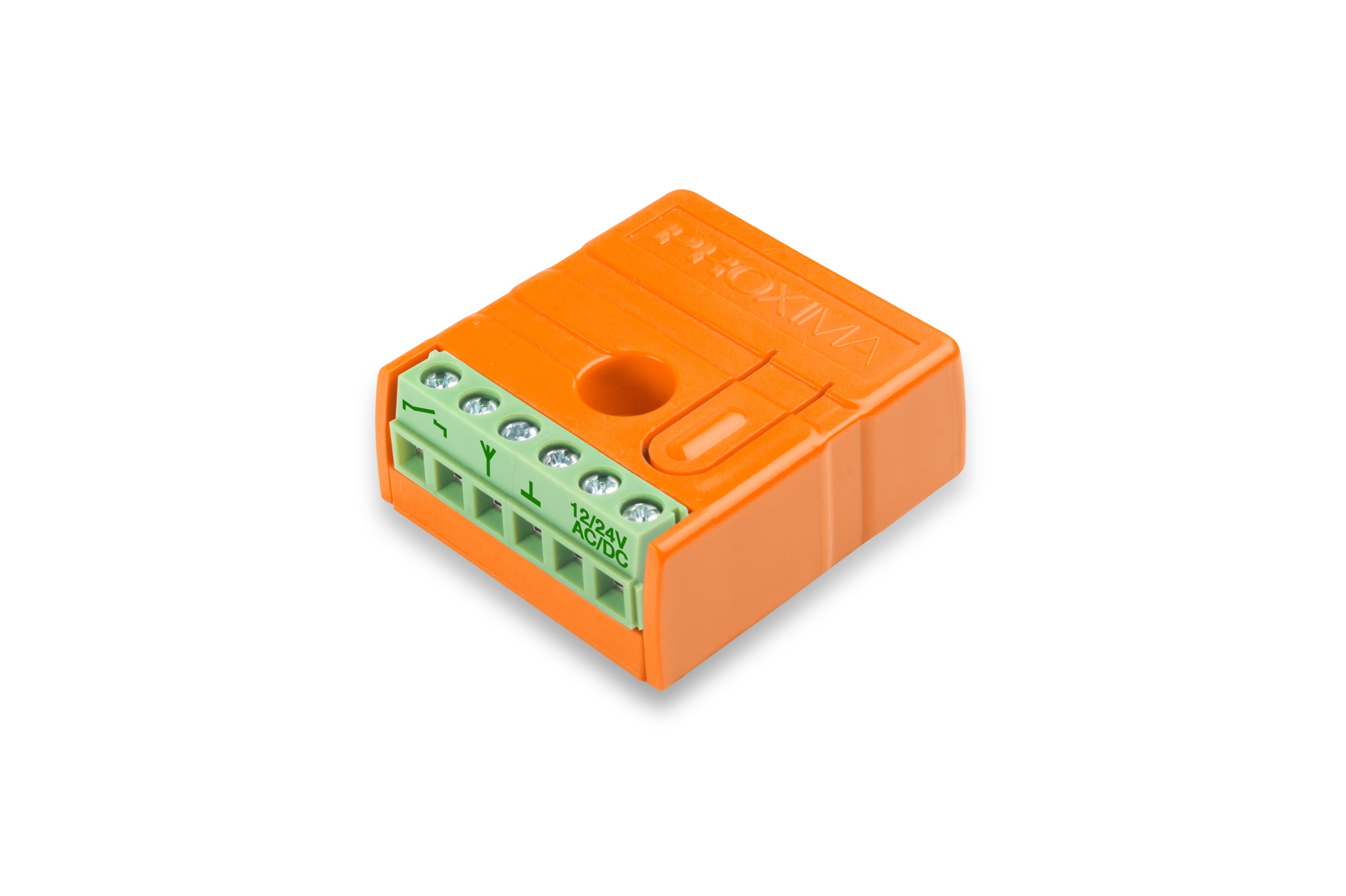 

Odbiornik uniwersalny Radio uniwersalne 433,92 MHz