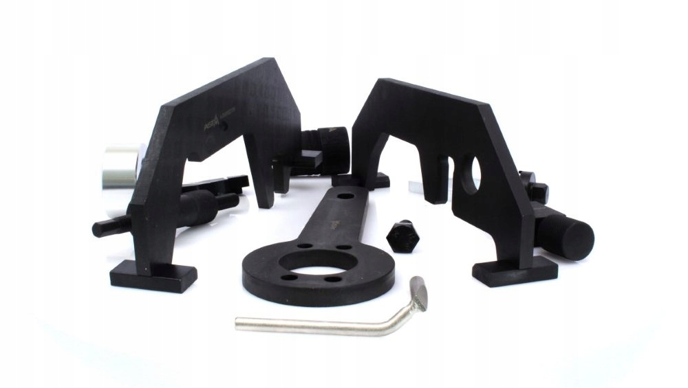 A-BMW6273N BLOKADA ROZRZĄDU BMW N62 N73 ASTA SATRA EAN (GTIN) 5902188470260