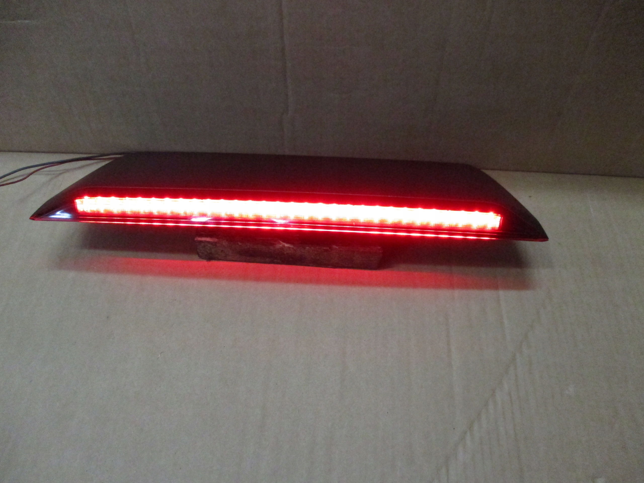 Лампа сплава Crafter 7C