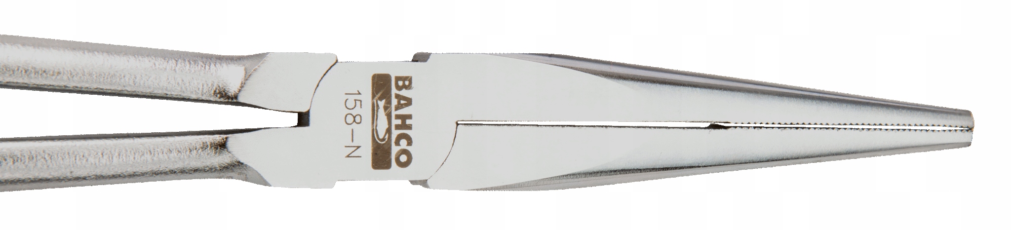 Bahco Szczypce montazowe wydluzone 280 mm proste Mark Bahco