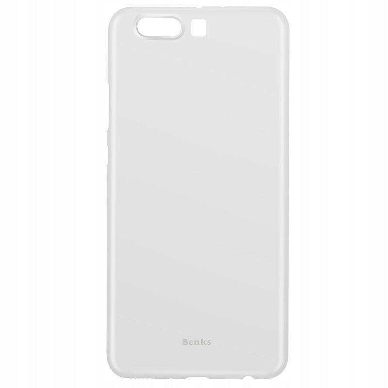 

Cienkie Etui Benks Magic Lollipop Do Huawei P10