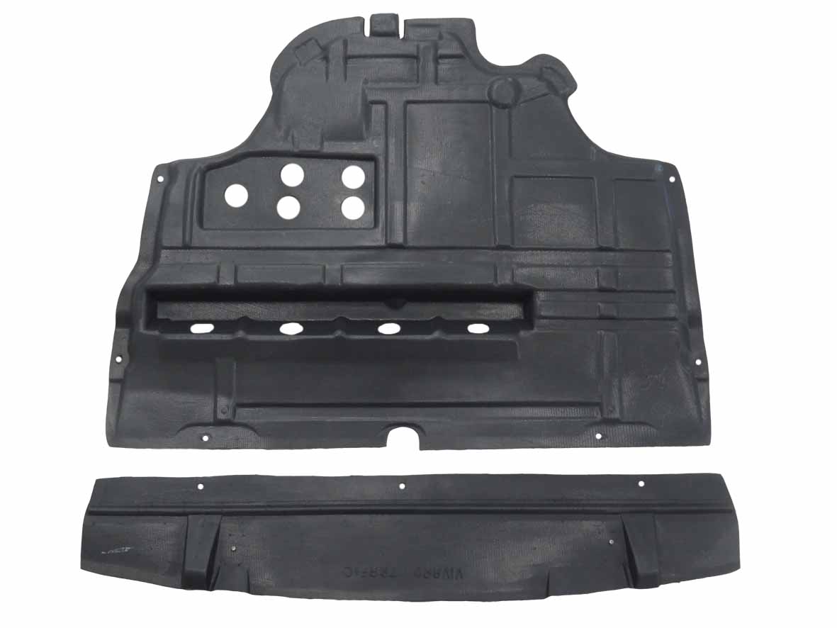 512517 - Trafic Vivaro Primastar нижняя защитная пластина двигателя