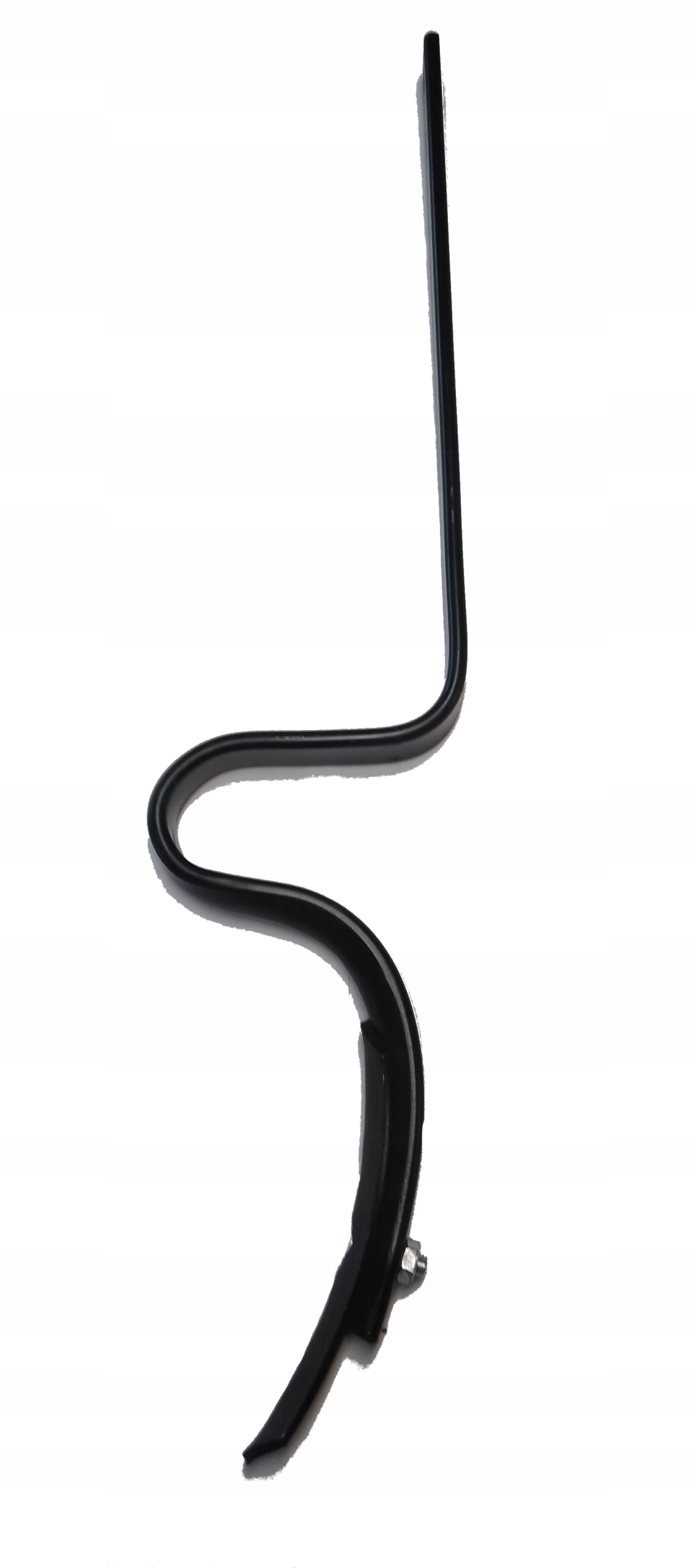 CP1000 - Зуб розпушувача слідів 770x40x10 мм